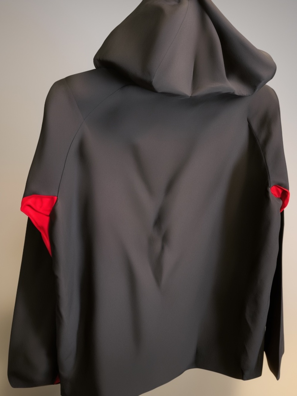 Maryland Terrapins Half Zip Jacket by Under Armour. NWT. Men’s SMALL - Picture 7 of 8